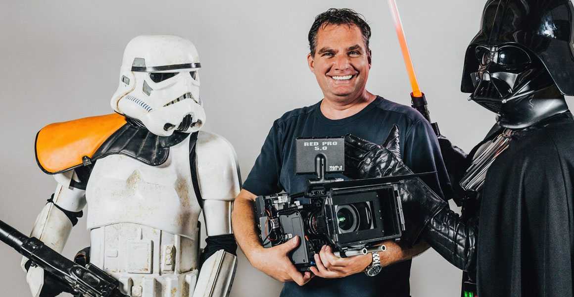 StarWeers – Helmuth Weers