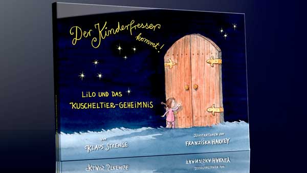Lilo und das Kuscheltier-Geheimnis