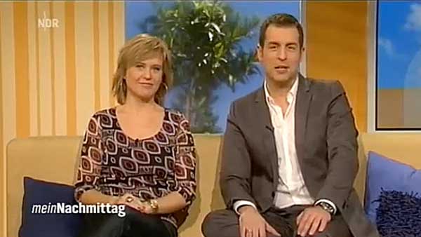 Making of Friesengeist – NDR-Beitrag